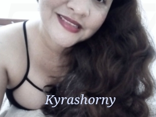 Kyrashorny