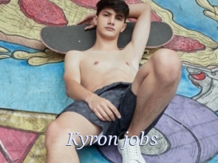 Kyron_jobs