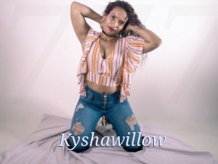 Kyshawillow