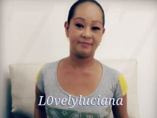 L0velyluciana
