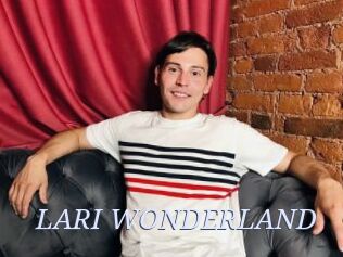 LARI_WONDERLAND