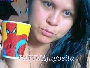 LATINAjugosita