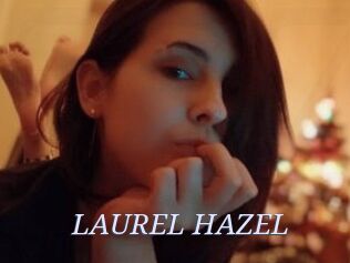 LAUREL_HAZEL