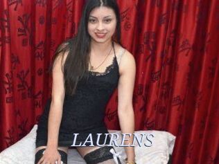 LAURENS