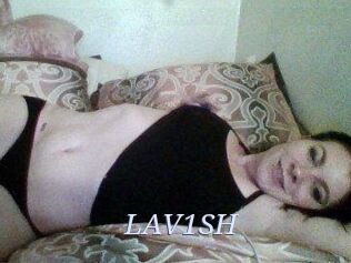 LAV1SH