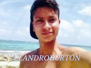 LEANDROBURTON