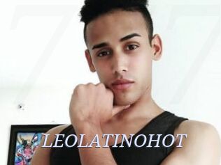 LEOLATINOHOT