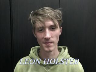 LEON_HOLSTER