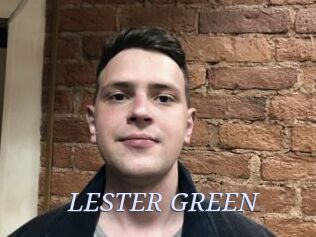 LESTER_GREEN