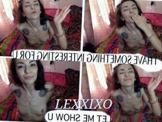 LEXXI_XO