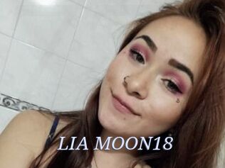 LIA_MOON18 777 Erotik Chat