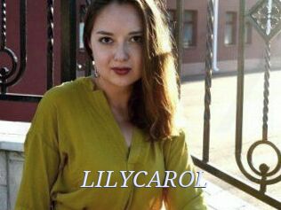 LILY_CAROL 777 Erotik Chat