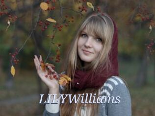 LILYWilliams