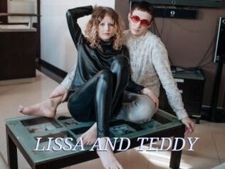 LISSA_AND_TEDDY