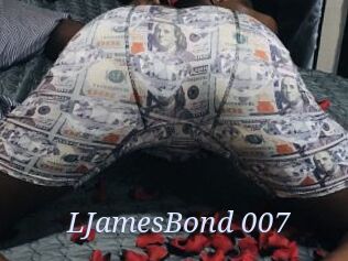 LJamesBond_007