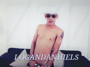 LOGANDANHIELS