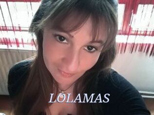 LOLAMAS