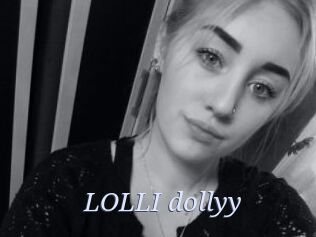 LOLLI_dollyy 777 Erotik Chat