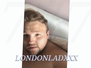 LONDONLADXXX