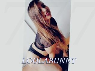 LOOLABUNNY