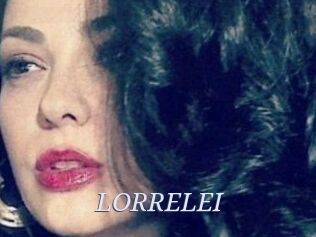 LORRELEI_ 777 Erotik Chat