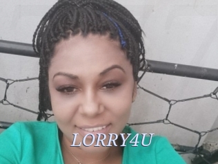 LORRY4U