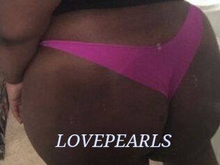 LOVEPEARLS