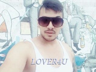 LOVER4U