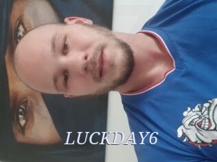 LUCKDAY6
