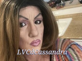LVCdCassandra