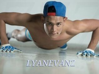 LYANEVANZ