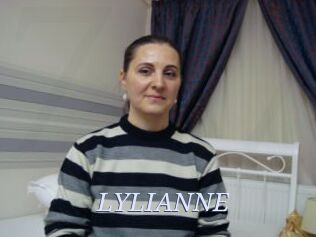 LYLIANNE