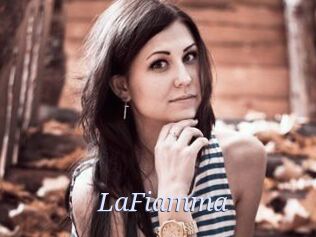 LaFiamma