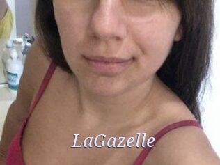 LaGazelle