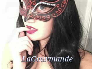 LaGourmande