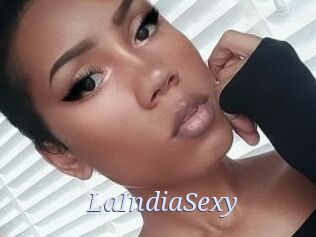 LaIndiaSexy