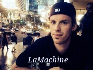 LaMachine
