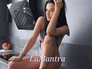 LaMantra 777 Erotik Chat