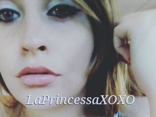 LaPrincessaXOXO