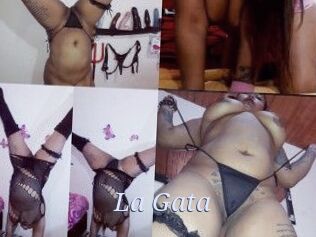 La_Gata