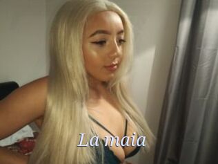 La_maia