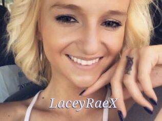 LaceyRaeX