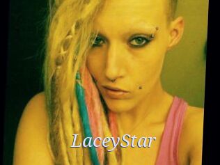 LaceyStar