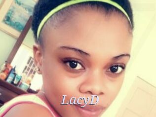 LacyD