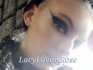 LacyLovingRose
