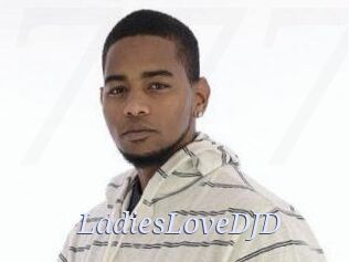 LadiesLoveDJD