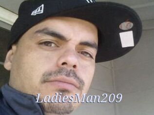 LadiesMan209