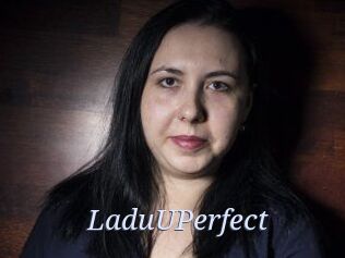 LaduUPerfect 777 Erotik Chat