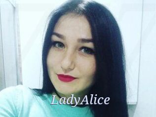 LadyAlice 777 Erotik Chat