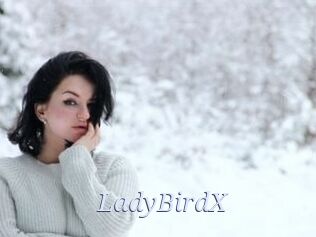 LadyBirdX